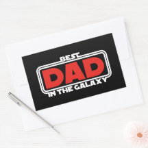 Beste papa in het heelal