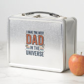 Beste papa in het universum ruimte vector ontwerp_ (In situ)