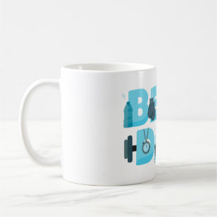 'Beste papa' Koffiemok