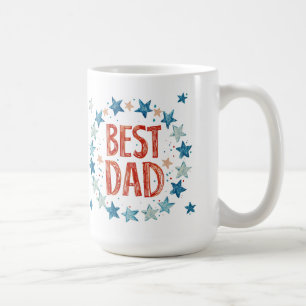 Beste Papa Koffiemok