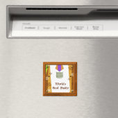 Beste papa Magnet (Insitu (Vaatwasser))