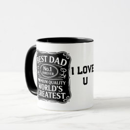 Beste Papa Mok