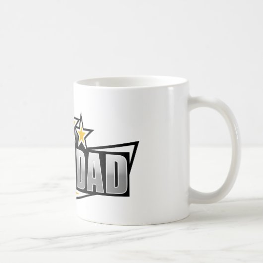 Beste papa Mok (Rechts)