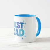 Beste Papa Mok (Voorkant rechts)