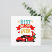 Beste Papa Ooit (Staand voorkant)