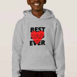 Beste papa ooit