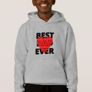 Beste papa ooit