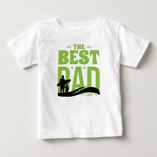 Beste papa ooit (Voorkant)
