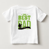 Beste papa ooit (Achterkant)