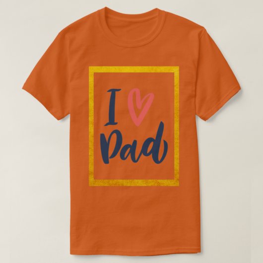 Beste papa ooit92 t-shirt (Design voorkant)
