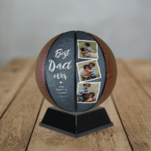 Beste papa ooit 3 foto vaders dag college