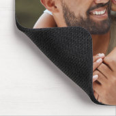 BESTE PAPA OOIT AANGEPASTE FOTO EN NAAM GROEN WIT MUISMAT (Hoek)