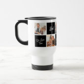 Beste Papa Ooit Aangepaste Gepersonaliseerde Famil Reisbeker (Links)