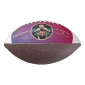 Beste papa ooit american football (Gedraaid 270)