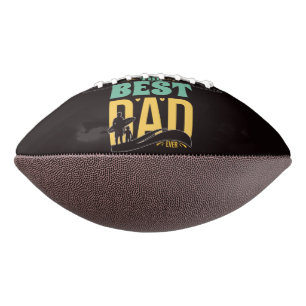 Beste papa ooit american football