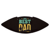 Beste papa ooit american football (Paneel)