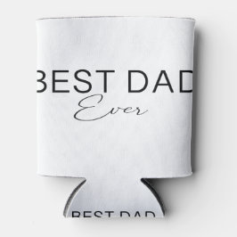 Beste papa ooit blikjeskoeler