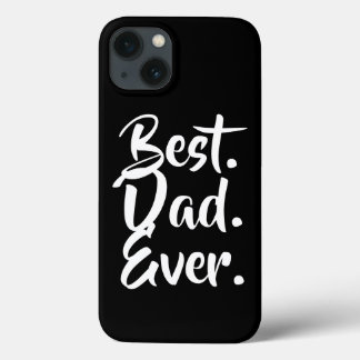 Beste Papa Ooit, Cadeau voor Vader, Vaderdag Cadea Case-Mate iPhone Case