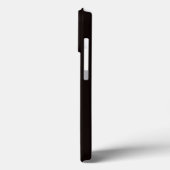Beste papa ooit Case-Mate iPhone case (Achterkant / Links)