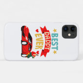 Beste Papa Ooit Case-Mate iPhone Case (Achterkant (horizontaal))