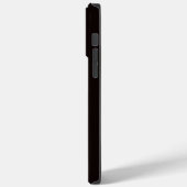 Beste papa ooit Case-Mate iPhone case (Achterkant / Links)