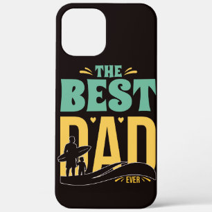 Beste papa ooit Case-Mate iPhone case