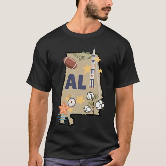 BESTE PAPA Ooit coole vaderdag auto's gitaren viss T-shirt (Voorkant)
