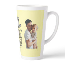 Beste papa ooit - Custom Gift van Kinder
