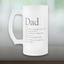 Beste papa ooit definitie