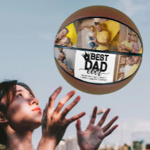 Beste papa ooit & eenvoudige familie foto's Vaderd