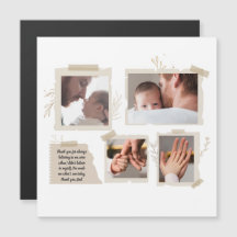 Beste papa ooit, eerste vaderdag, gelukkige vaderd