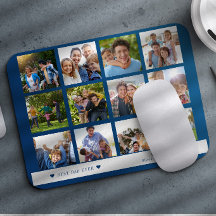 Beste papa ooit foto collage