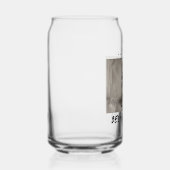 Beste papa ooit foto Vaderdag whisky glas (Rechts)