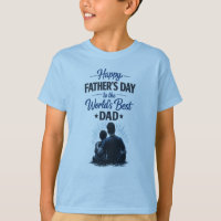 Beste papa ooit | Gelukkig Vaderdag Cadeau Ontwerp