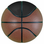 Beste papa ooit Gepersonaliseerd Vaderdag cadeau Basketbal (Rechts)