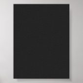 Beste Papa Ooit Gepersonaliseerd Vaderdag Cadeau Poster (Voorkant)