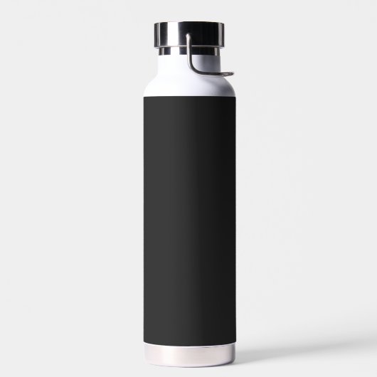 Beste papa ooit Gepersonaliseerd Vaderdag cadeau Waterfles (Links)