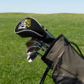 Beste Papa Ooit Graffiti Kunst Golfheadcover (Insitu)