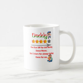 Beste papa ooit - Grappig Vaderdag cadeau Koffiemok