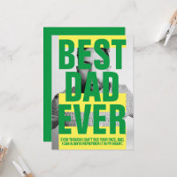 Beste Papa Ooit | Grappige & Surrealistische humor