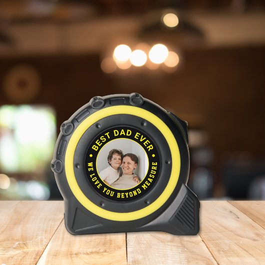 Beste papa ooit, hou onmetelijk van je, Schattige Rolmaat