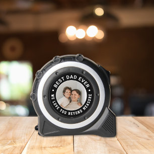 Beste papa ooit, hou onmetelijk van je, Schattige Rolmaat