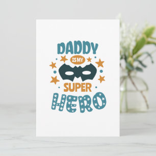 Beste papa ooit  kaart