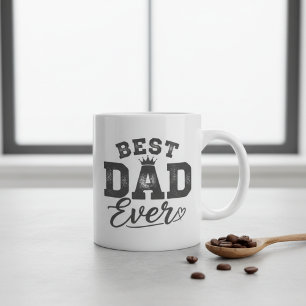 Beste Papa Ooit Koffie Mok