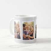 Beste papa ooit koffiemok (Voorkant links)