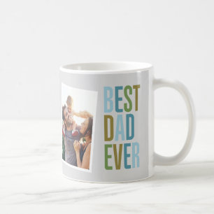 Beste papa ooit koffiemok