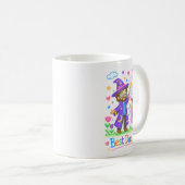 Beste papa ooit koffiemok (Voorkant rechts)