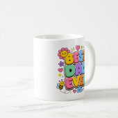 Beste papa ooit koffiemok (Voorkant rechts)