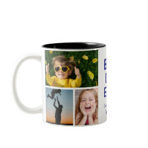 Beste Papa Ooit Koffiemok