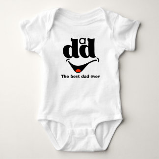 Beste Papa Ooit – Liefde en Waardering voor Papa S Romper